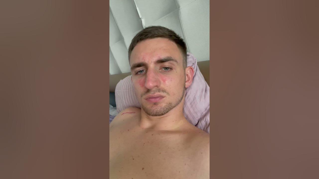 Литвин новый ролик. Двойник литвина.