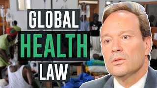 Global Health Law Has a Serious Problem Nobodys Talking About