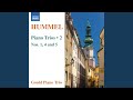 Piano Trio No 4 In G Major Op 65 II Andante Grazioso mp3