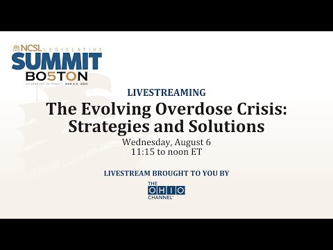 The Evolving Overdose Crisis Strategies And Solutions