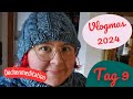 Jennis Vlogmas 2024 - Tag 9 - Deckenmeditation