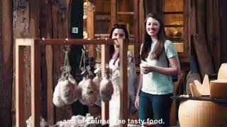 Withlocals Originals London Michelin Star Food Tour with Sandra