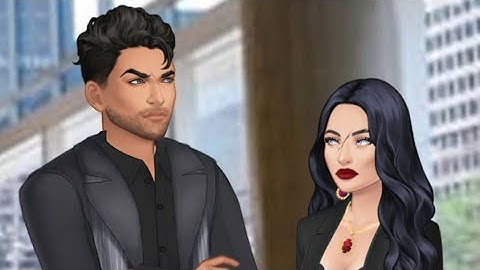 Mafia Feelings (Part 16) Episode Choose Your Story