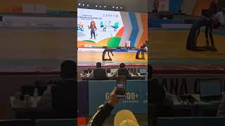 Rhythmic Yogasana | World Yogasana