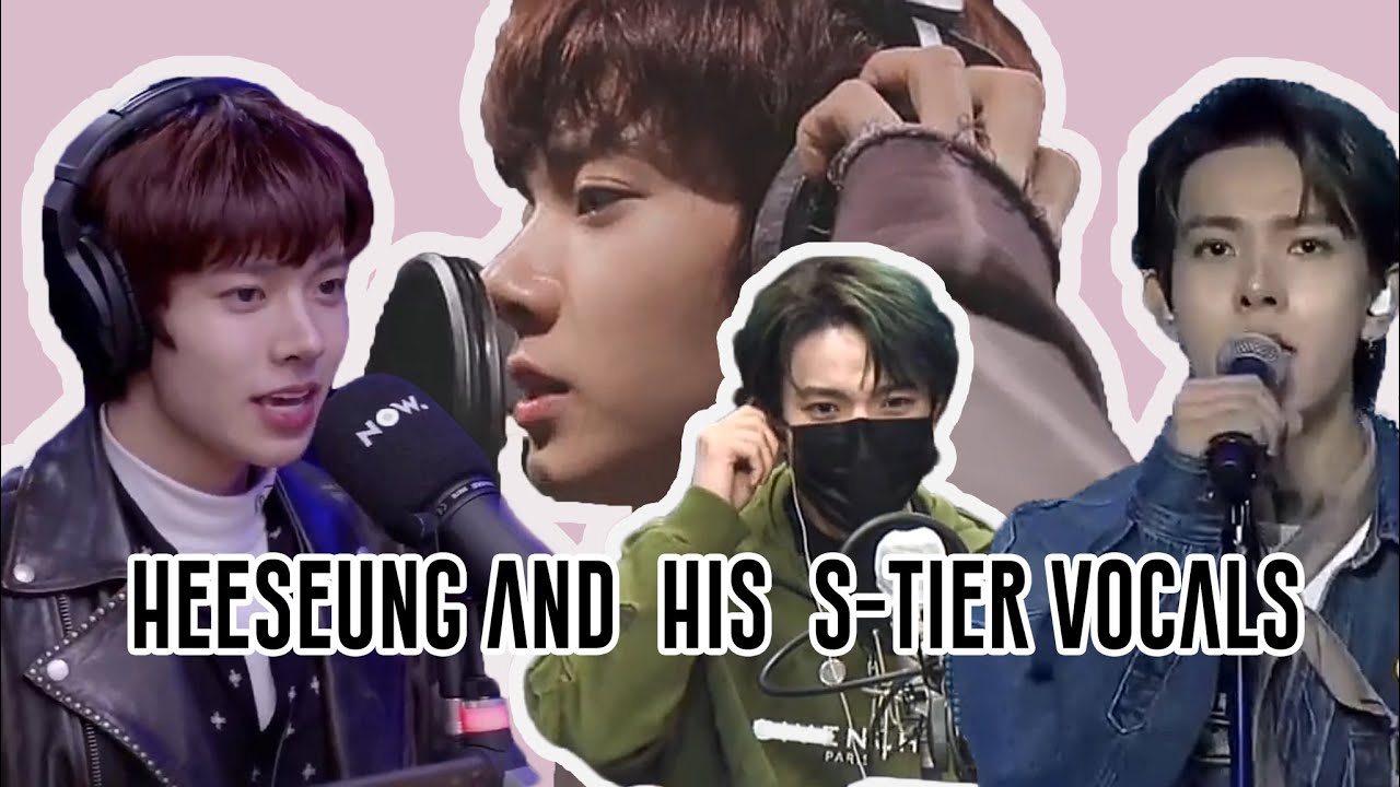 lee heeseung eats cds 3 meals a day 7 days a week