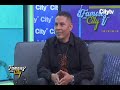 El andariego en famosos con city  city tv