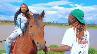 I PROMISE BY TSUNAMI BEIBY OFFICIAL 4K VIDEO(KALENJIN LATEST SONG)