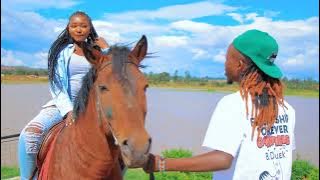 I PROMISE BY TSUNAMI BEIBY  4K MUSIC VIDEO.SMS SKIZA 6680768 TO 811(KALENJIN MUSIC)