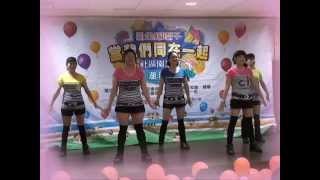 103 04 10頭髮亂了 pds