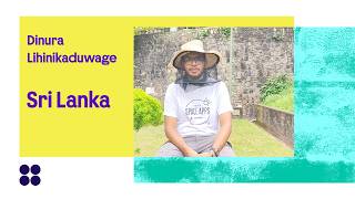 Youth Connect Voices | Dinura (Sri Lanka)