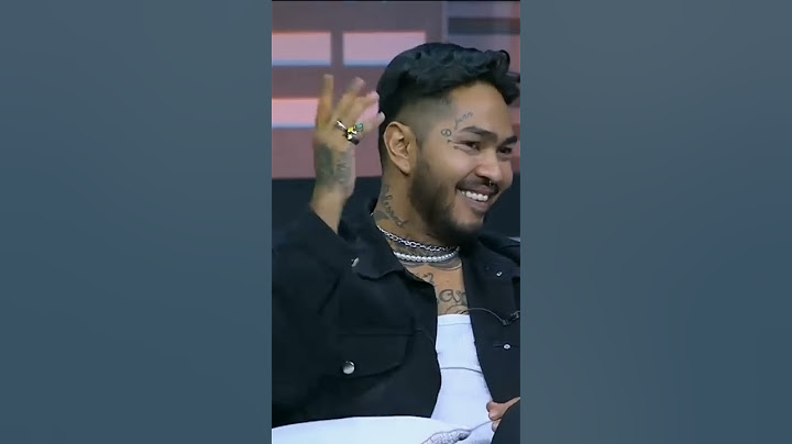 Awalnya GK mau di peluk Botuna, endingnya mau juga si onad😄 #tonighshow #desta