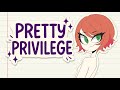 I was jealous of my pretty privileged friend (part 1) Storytime animation #storytimeanimation
