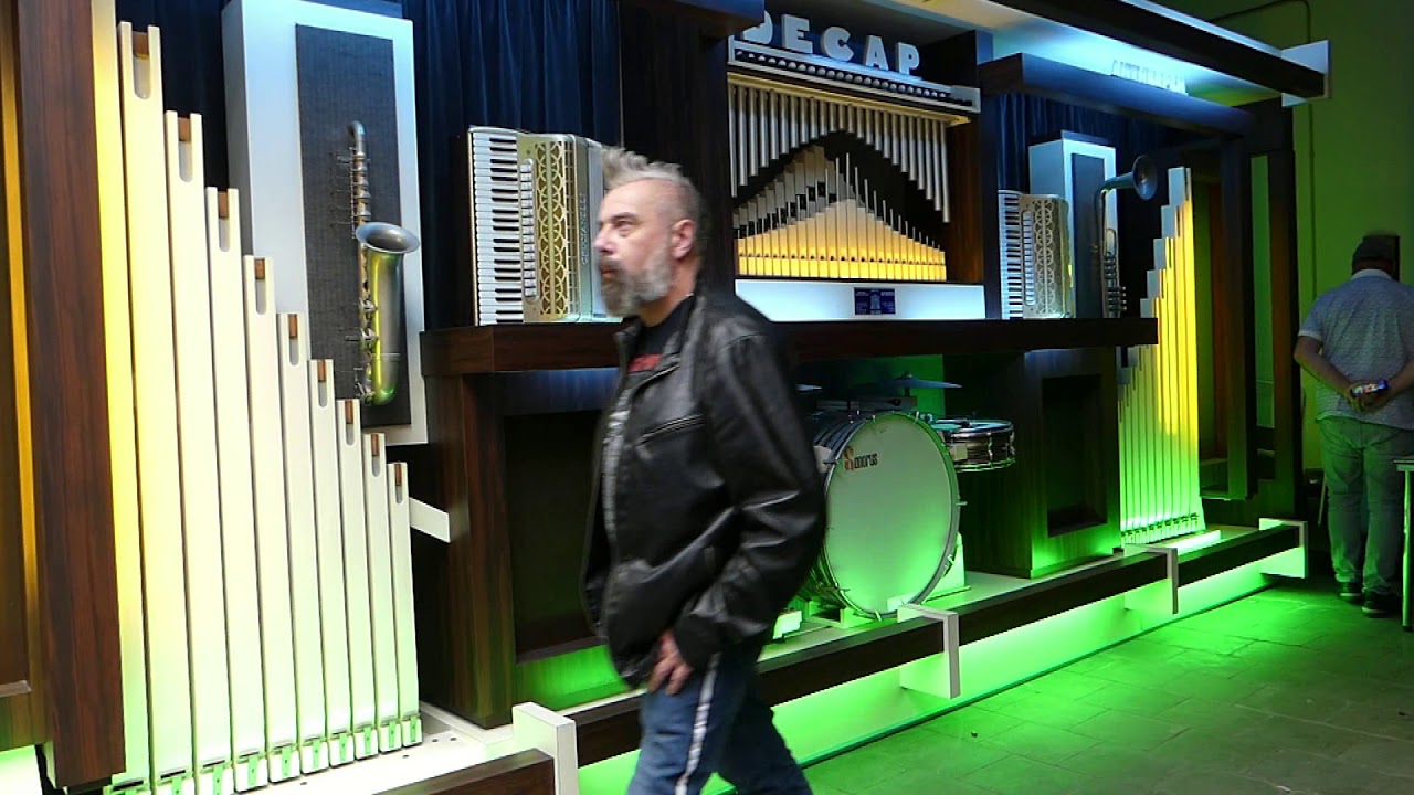 105t Decap Antwerpen