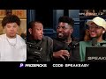 Acho, Shady & Carebear React To Wemby’s Injury, Vrabel Speaks,  Shedeur Takes 1st-Team Reps & MORE!