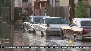 Storm Strands SI Drivers