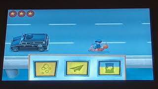 V reader Madagascar 3 Europe's Most Wanted Mini Games Part 2