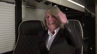 Status Quo Rick Parfitt Reunion Interview Part 2