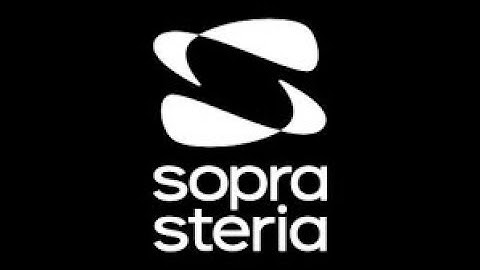 VMware Sovereign Cloud provider - Sopra Steria overview