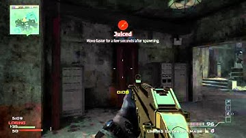 MW3 - Fuck The Spawn Logic...