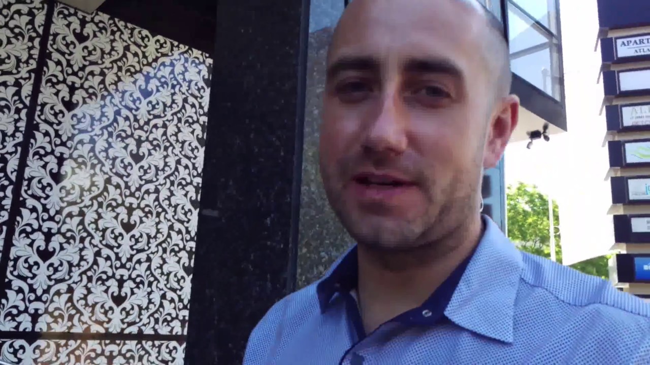 Интересный ремонт в Сочи. ГК Эталон Сочи. - YouTube