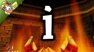 My Favorite Letter (OoT Randomizer)