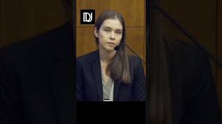 'You Knew She Was Really Struggling, Didn't You?' : Defense Questions Lindsay Clancy's Psychiatrist