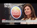 Evette dropped as SC State speaker after backlash