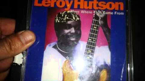 leroy hutson-reality