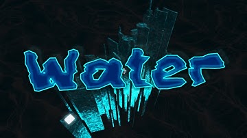 Water [Tier 13] - Completion