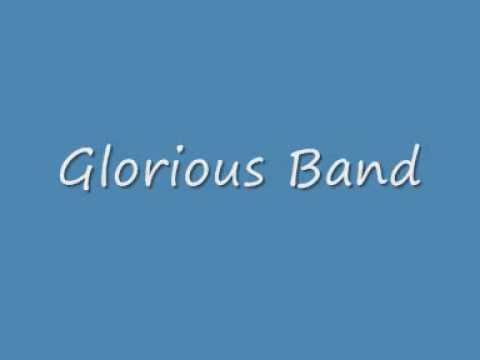 Glorious band - Ndakutobela