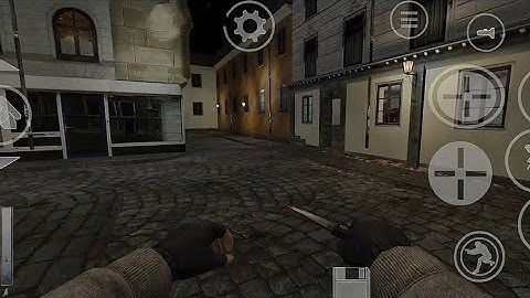 cry of fear iOS android port by me showcase