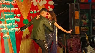 Aankhon Se Tune Kya Keh Diya _ Dance VIDEO Song