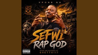 洋楽 GOD QUEST/SURVIVAL/G-RAP SEFWI RAP gOD (Mastered) - YouTube