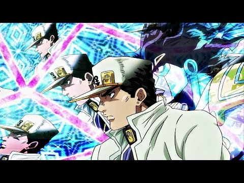 star-platinum-!-the-world-!-『compilation』