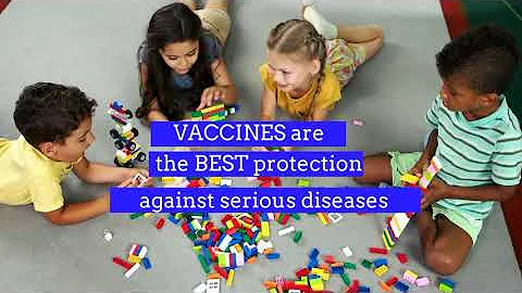 The Importance of Child Vaccines