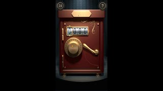 Open Safe Box walkthrough