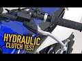 Hydraulic Easy Clutch Yamaha WR450F 2020