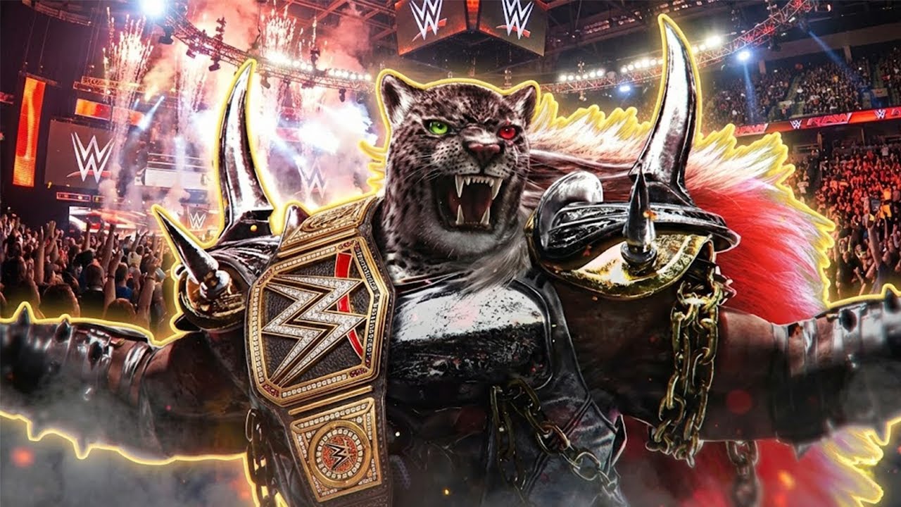 [철권8] 근본 '아머킹' 파괴신1 런 달려봅시다! : 2026 02 04