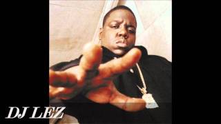Biggie Smalls - Gun Smoke(Produced By Dj Lez)