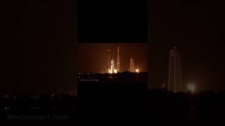 Blue Origin Launch Ends in Disaster 😱