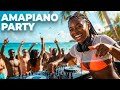 AFROBEATS AMAPIANO 2026 Groove Mix Relax Dance 