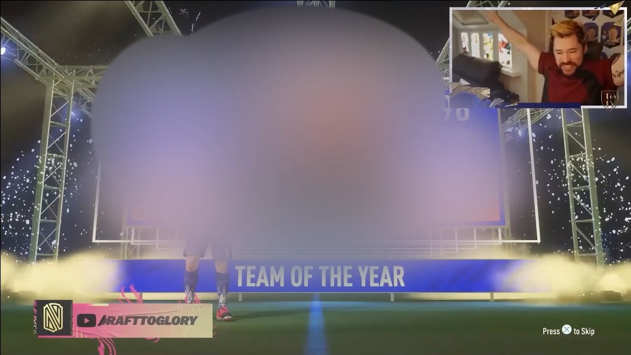 NepentheZ shows his best start to an RTG!!