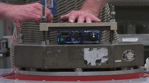 TACLANE Encryptors Endure MIL-STD Ruggedized Testing (Updated)