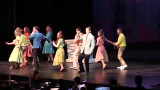 WBHS Presents Hairspray