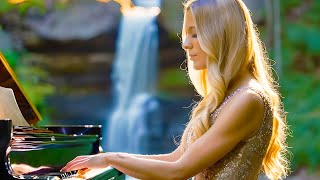 Consecration Instrumental Piano Hymn 🎹🙏 Soft Christian Melodies