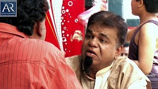 Inki Toh Aisi Ki Taisi Hyderabadi Movie Scenes Hakim Shabbir Khan Comedy Ar Entertainments