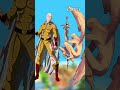 Saitama vs SCP 001