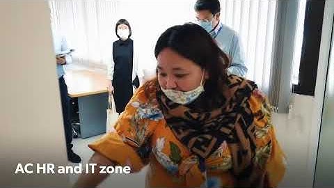 Top Management Audit #1 2020