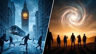 The Day Earth Almost Lost Time | A Secret Science Story