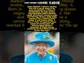 Queen Elizabeth’s Dying Request: Why She Needed to See Harry’s Kids #royalfamily #celebritynews